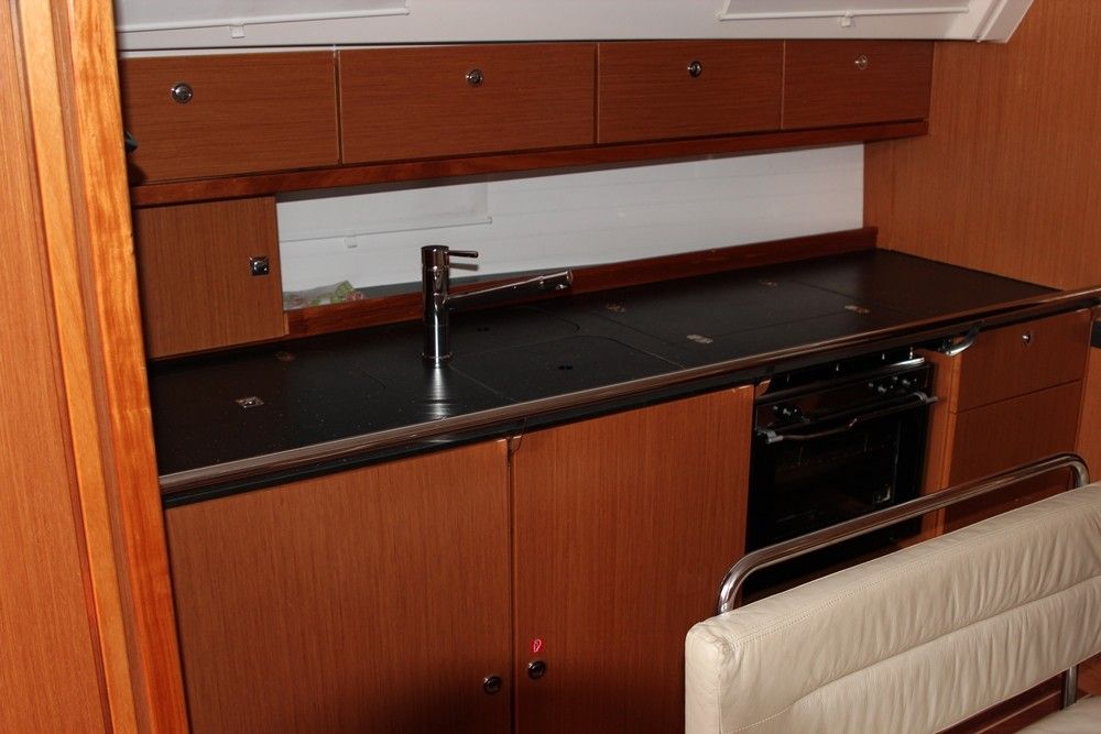 Bavaria Cruiser 40 | La Gioia