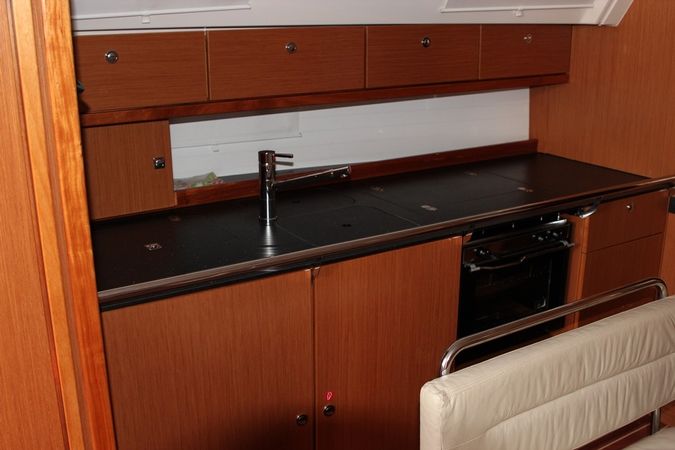 Bavaria Cruiser 40 | La Gioia