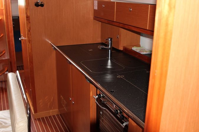 Bavaria Cruiser 40 | La Gioia