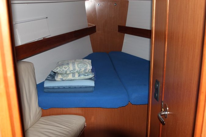 Bavaria Cruiser 40 | La Gioia