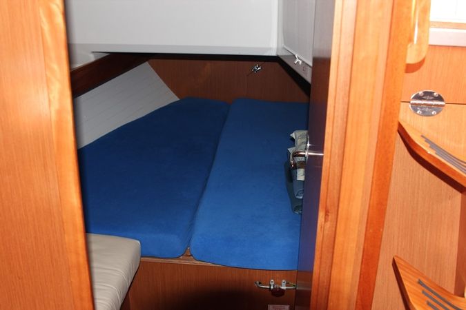 Bavaria Cruiser 40 | La Gioia