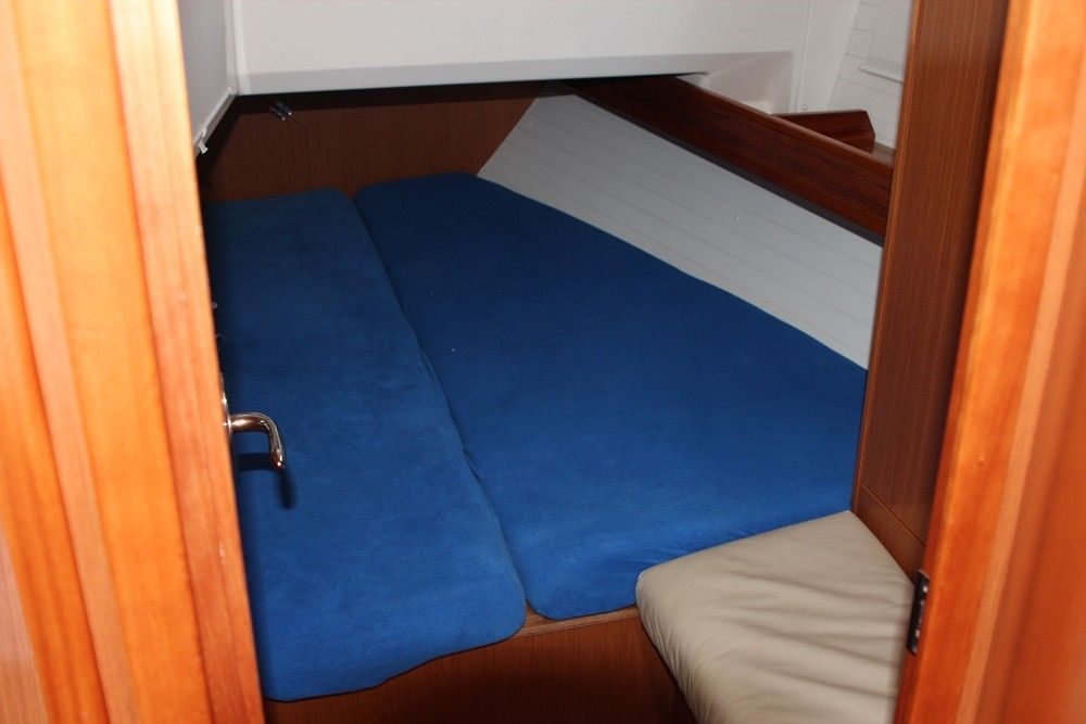 Bavaria Cruiser 40 | La Gioia