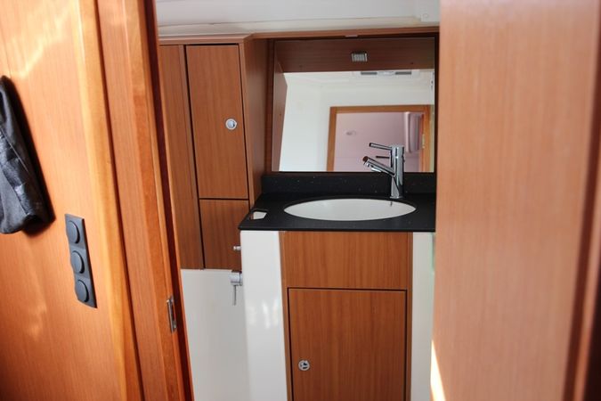 Bavaria Cruiser 40 | La Gioia