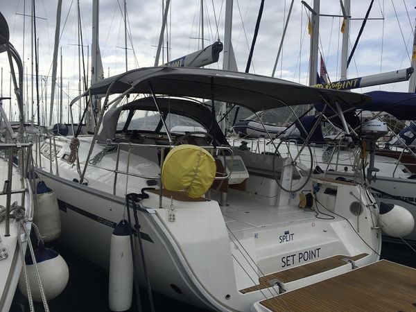 Bavaria Cruiser 46 | Set Point