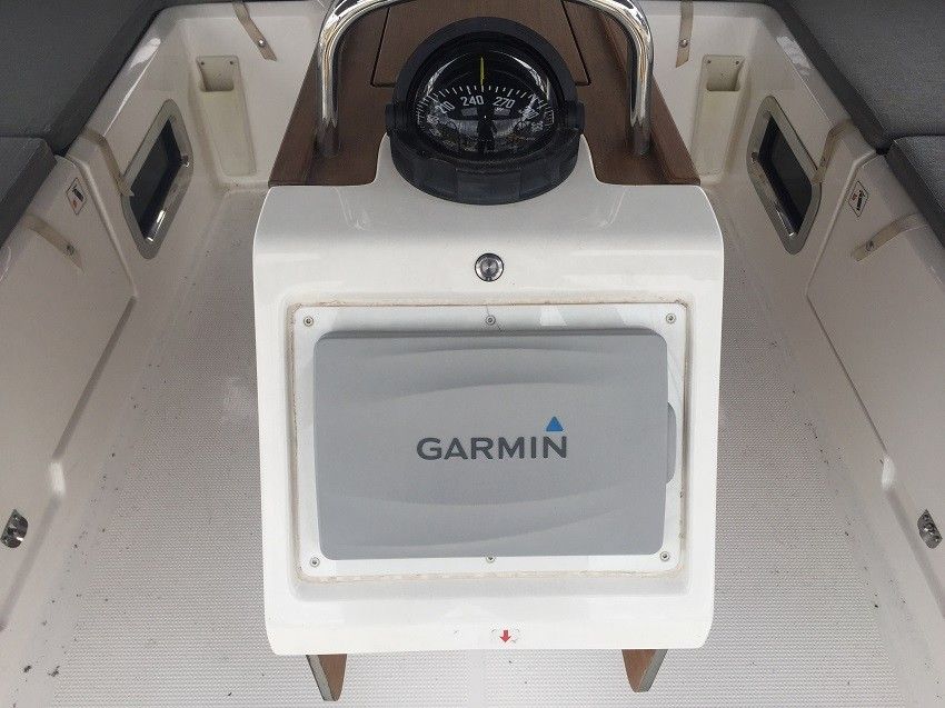 Bavaria Cruiser 46 | Set Point