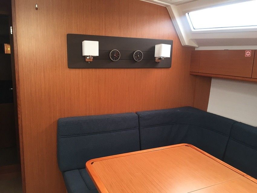 Bavaria Cruiser 46 | Set Point