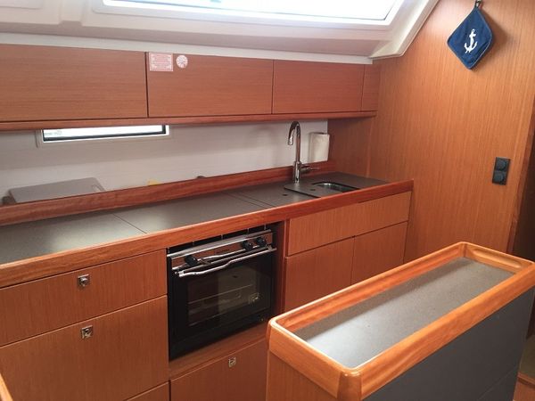 Bavaria Cruiser 46 | Set Point