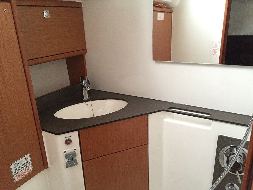 Bavaria Cruiser 46 | Set Point