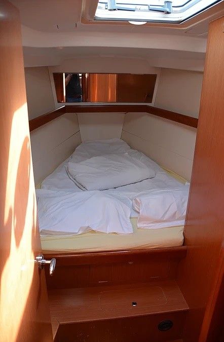 Beneteau Oceanis 43 | Blue Star 2