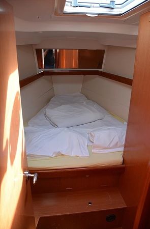 Beneteau Oceanis 43 | Blue Star 2