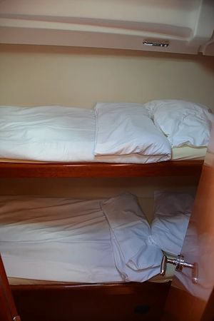 Beneteau Oceanis 43 | Blue Star 2