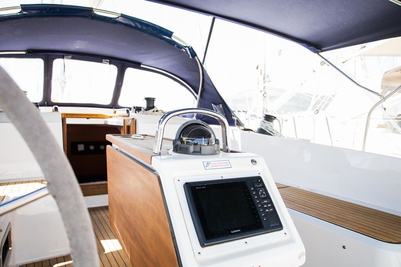 Bavaria Cruiser 46 | Lovro