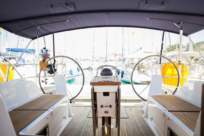 Bavaria Cruiser 46 | Lovro