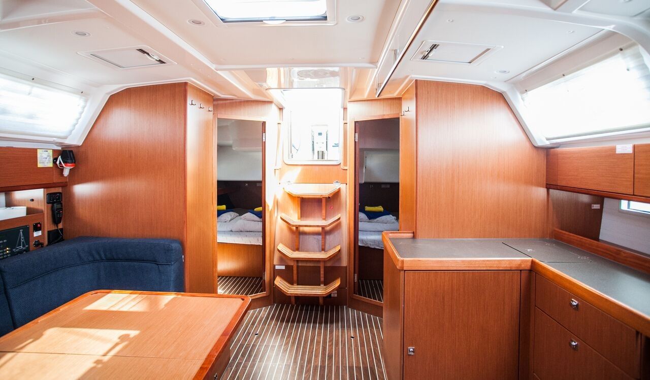 Bavaria Cruiser 46 | Lovro