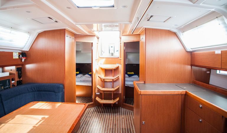 Bavaria Cruiser 46 | Lovro