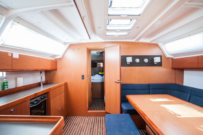 Bavaria Cruiser 46 | Lovro