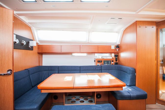 Bavaria Cruiser 46 | Lovro