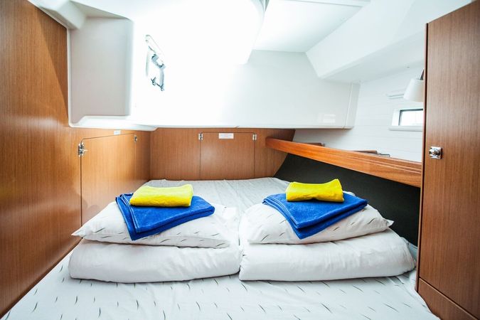 Bavaria Cruiser 46 | Lovro