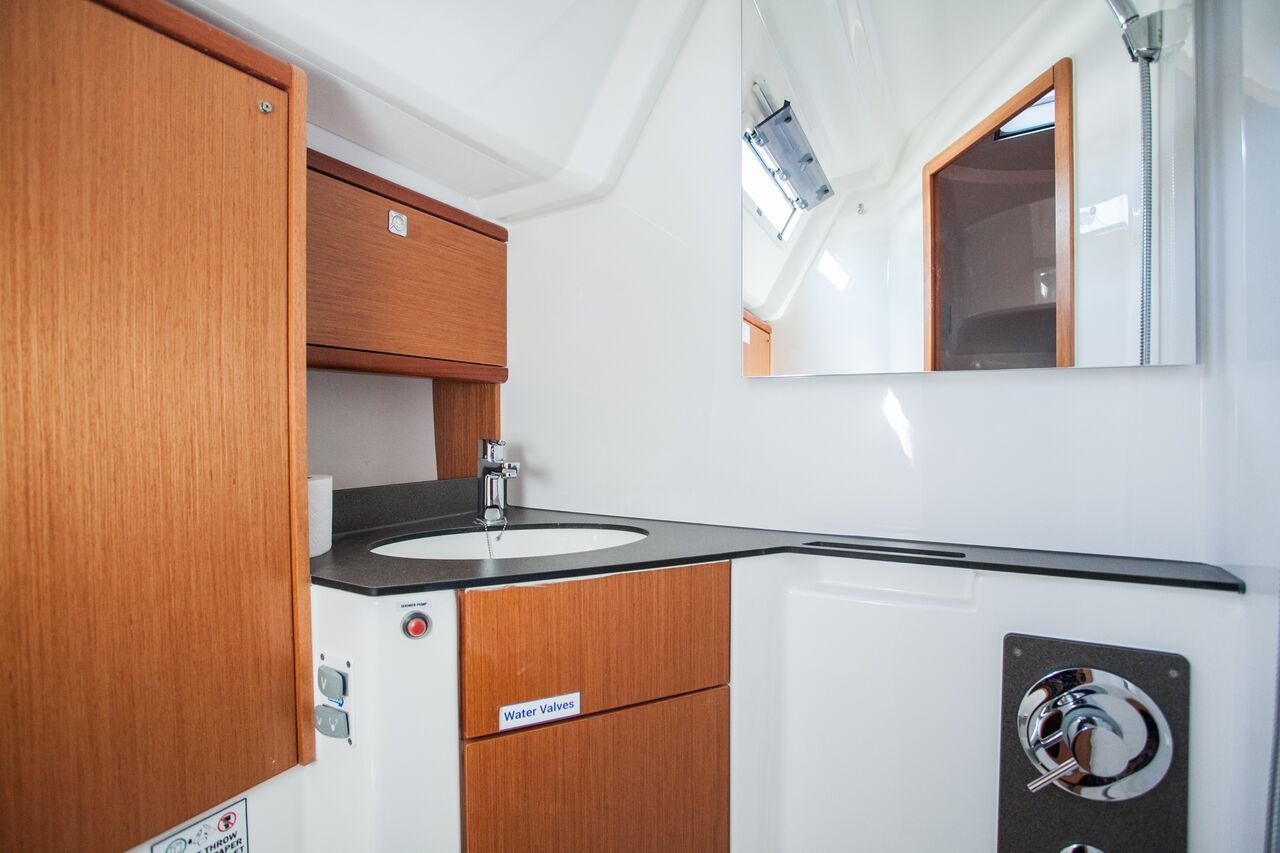 Bavaria Cruiser 46 | Lovro