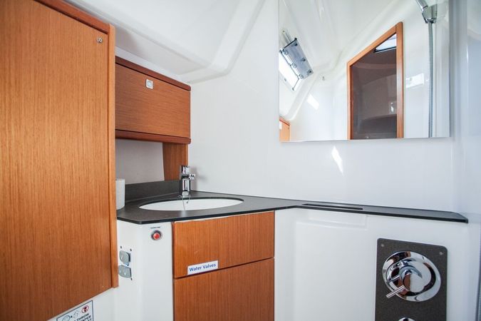 Bavaria Cruiser 46 | Lovro