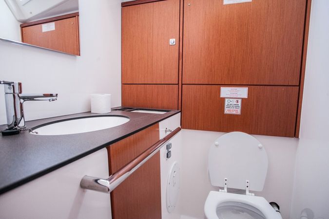 Bavaria Cruiser 46 | Lovro