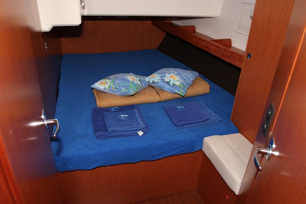 Bavaria Cruiser 46 | Sunbear