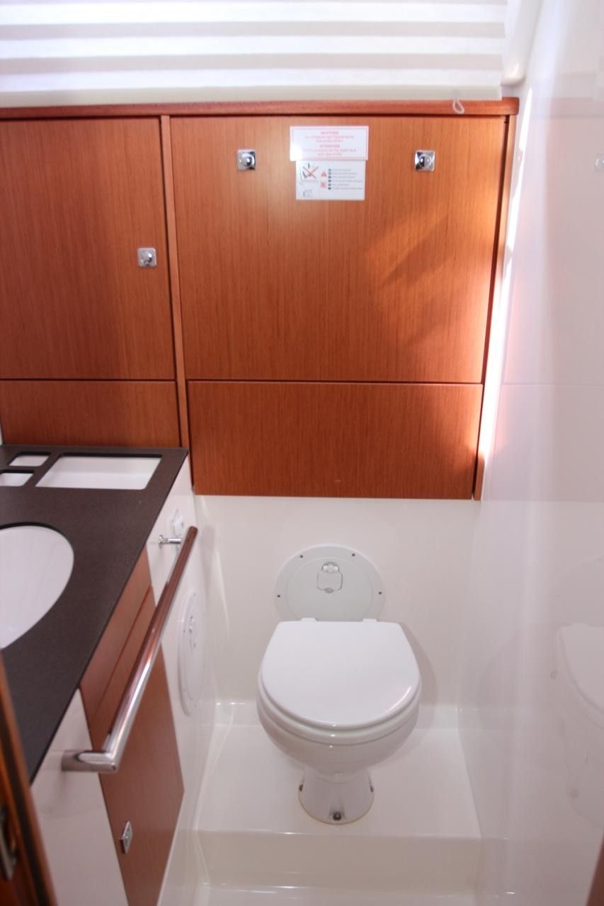 Bavaria Cruiser 46 | Sunbear