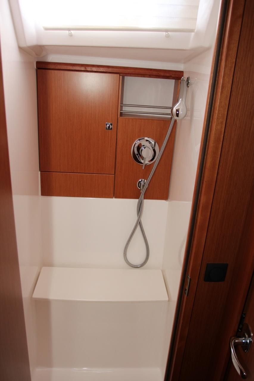 Bavaria Cruiser 46 | Sunbear