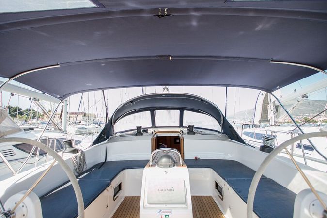 Bavaria Cruiser 51 | Summer Smile