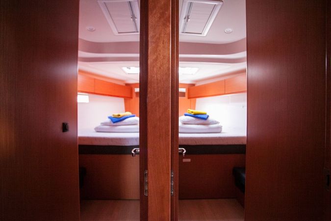 Bavaria Cruiser 51 | Summer Smile