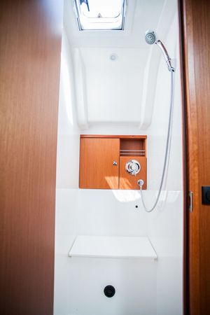 Bavaria Cruiser 51 | Summer Smile