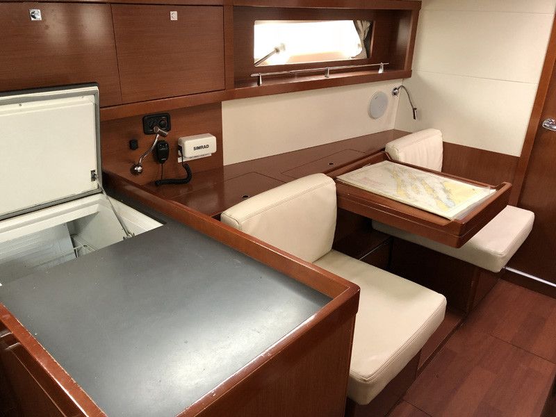 Beneteau Oceanis 41 | Slunicko