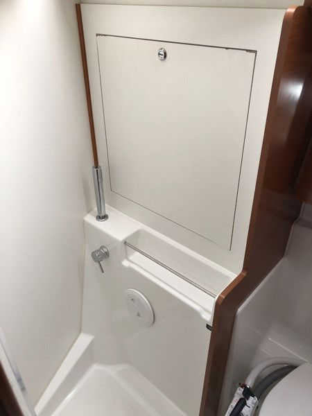 Beneteau Oceanis 41 | Slunicko