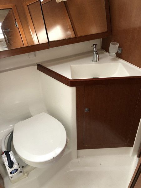 Beneteau Oceanis 41 | Slunicko
