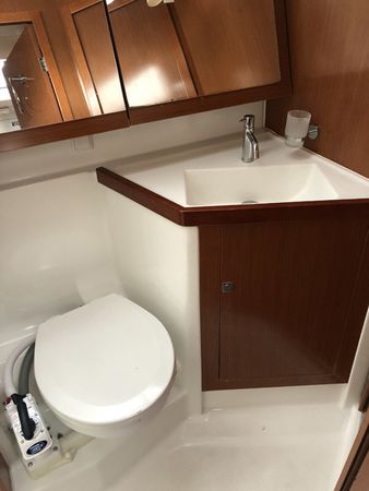 Beneteau Oceanis 41 | Slunicko