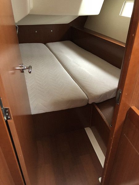 Beneteau Oceanis 41 | Slunicko