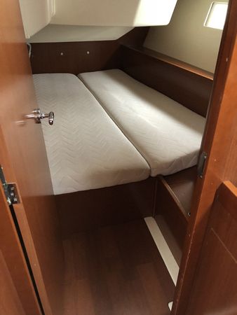 Beneteau Oceanis 41 | Slunicko