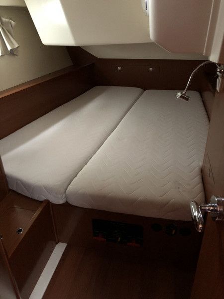 Beneteau Oceanis 41 | Slunicko