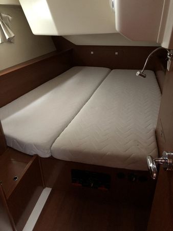 Beneteau Oceanis 41 | Slunicko