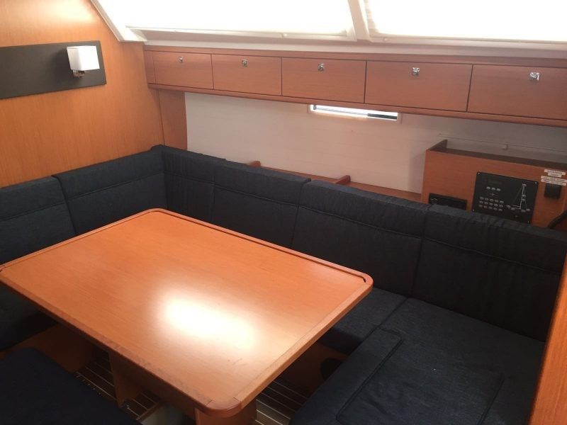 Bavaria Cruiser 46 | Solaric