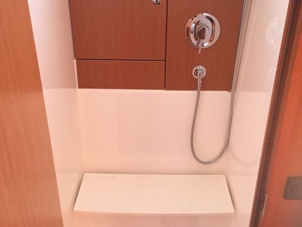 Bavaria Cruiser 46 | Solaric