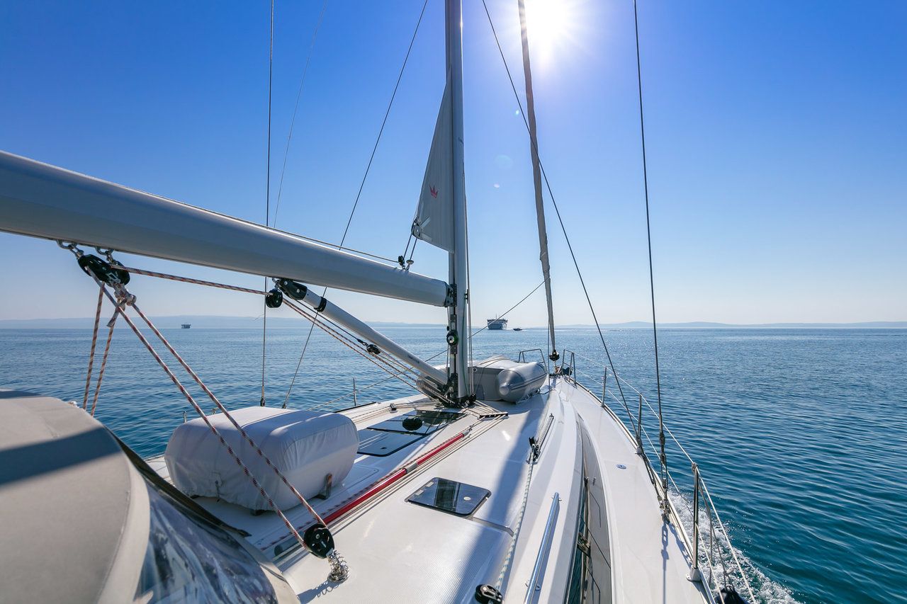 Bavaria Cruiser 46 | Solaric