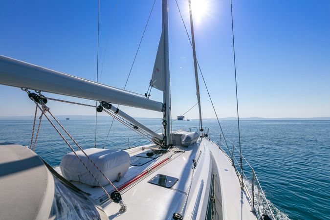 Bavaria Cruiser 46 | Solaric