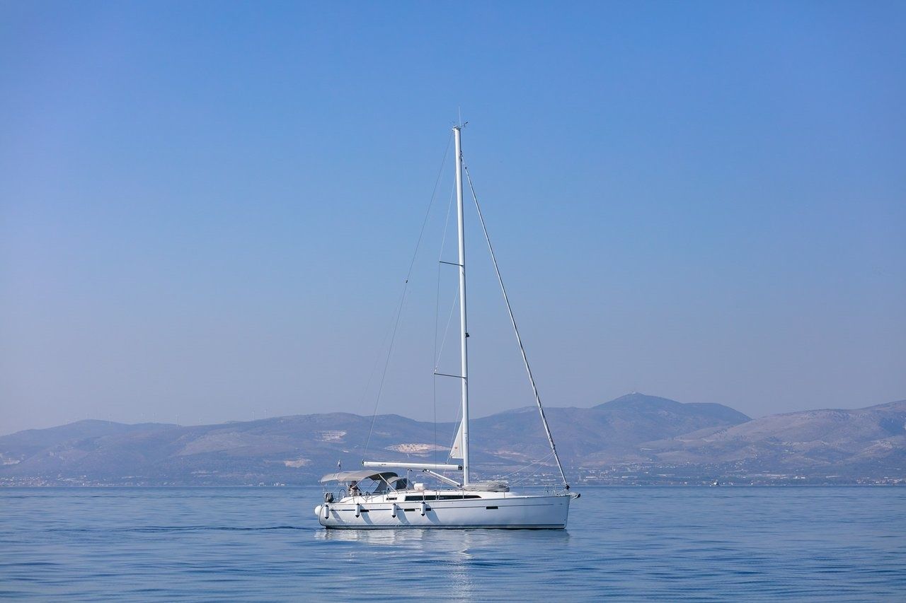 Bavaria Cruiser 46 | Solaric
