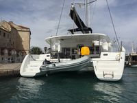 Lagoon 450 F (2017)