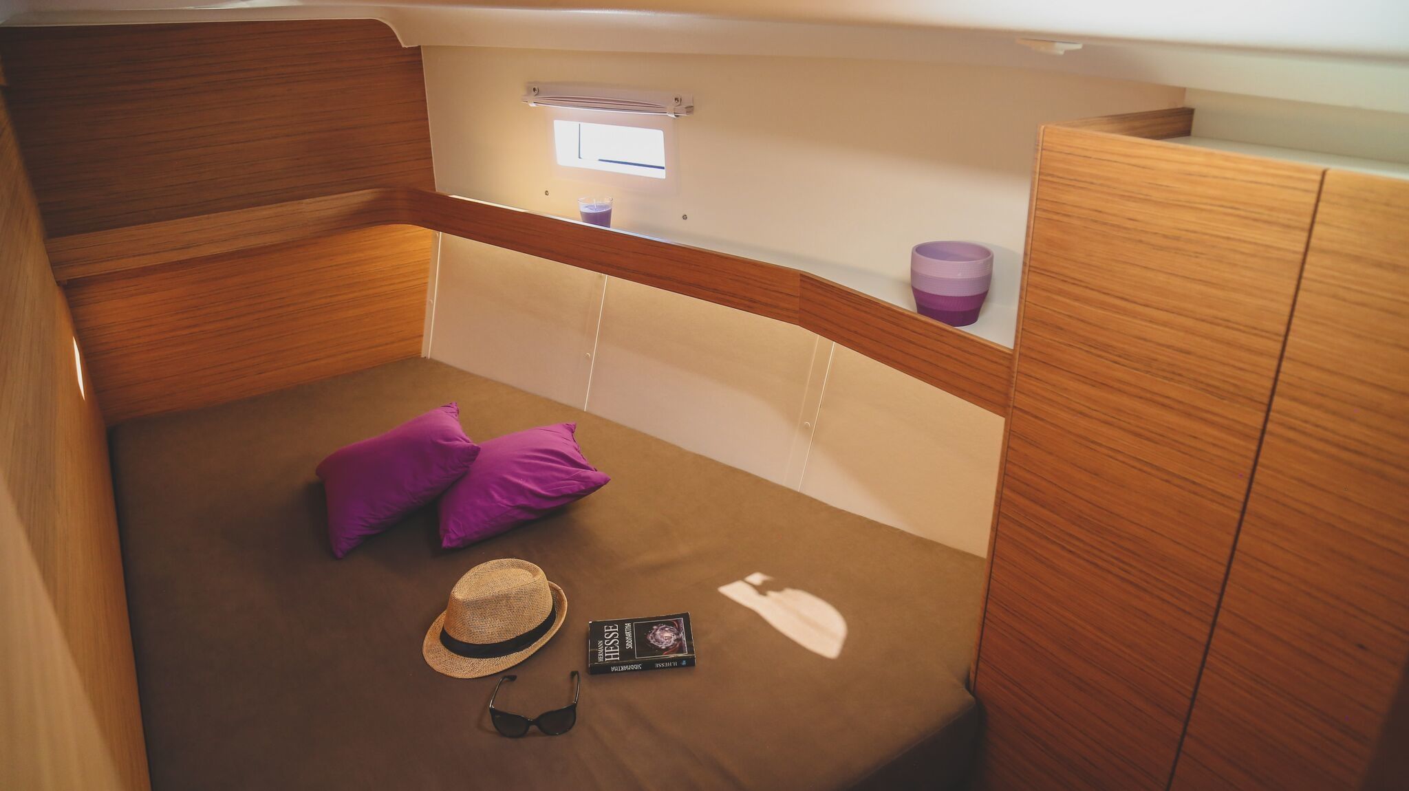 Elan 50 Impression | Lena