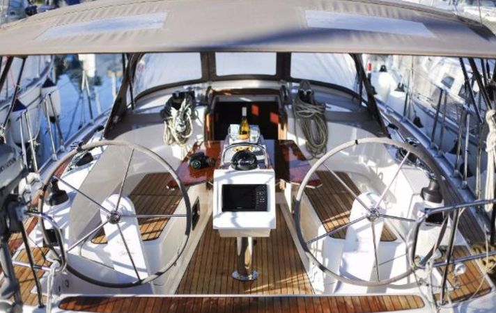 Bavaria Cruiser 37 | Bella Angelina