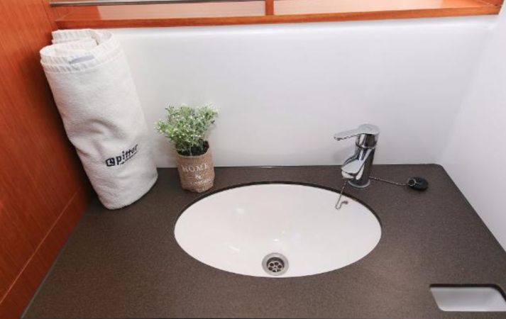 Bavaria Cruiser 37 | Bella Angelina