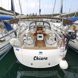 Bavaria Cruiser 34 | Chiara