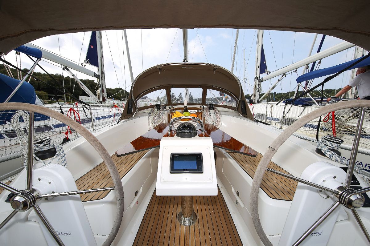 Bavaria Cruiser 34 | Chiara